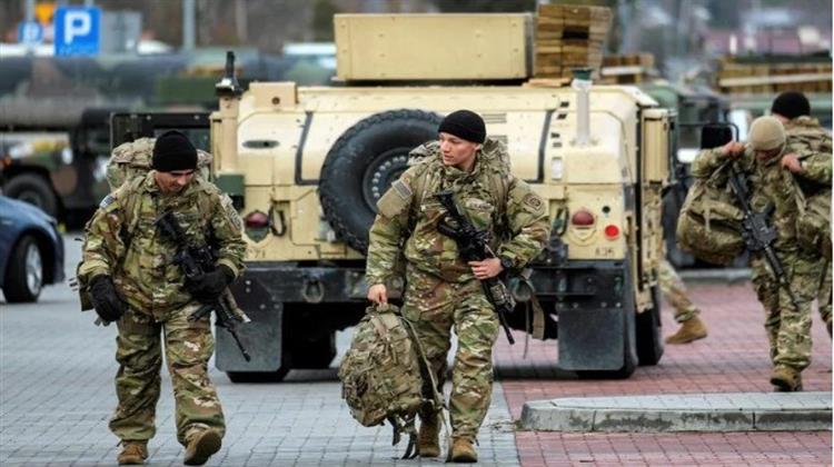 ΔΙΑΡΡΟΗ: Η Ρωσία Aλλάζει τα Eυρωπαϊκά Στρατιωτικά Σχέδια – Αύξηση Αμυντικών Δαπανών